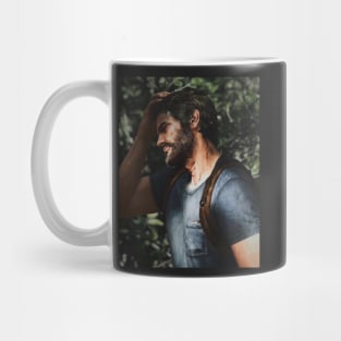 Joel Mug